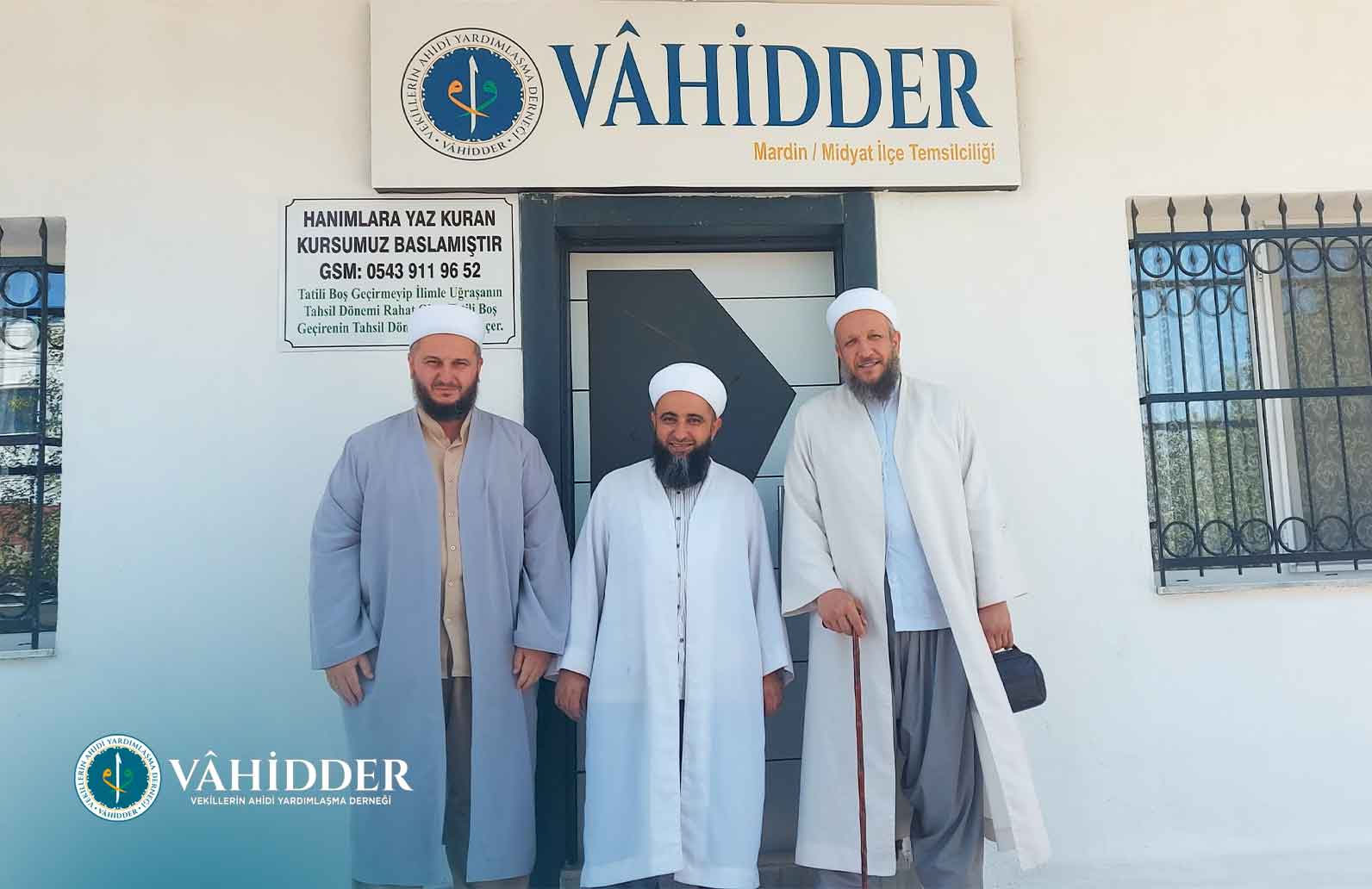 Bölge Ziyaretlerimiz Devam Ediyor