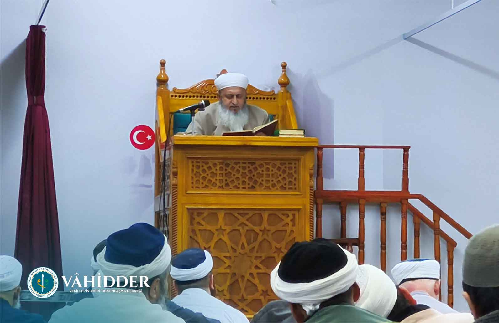 Pazar Sohbetleri