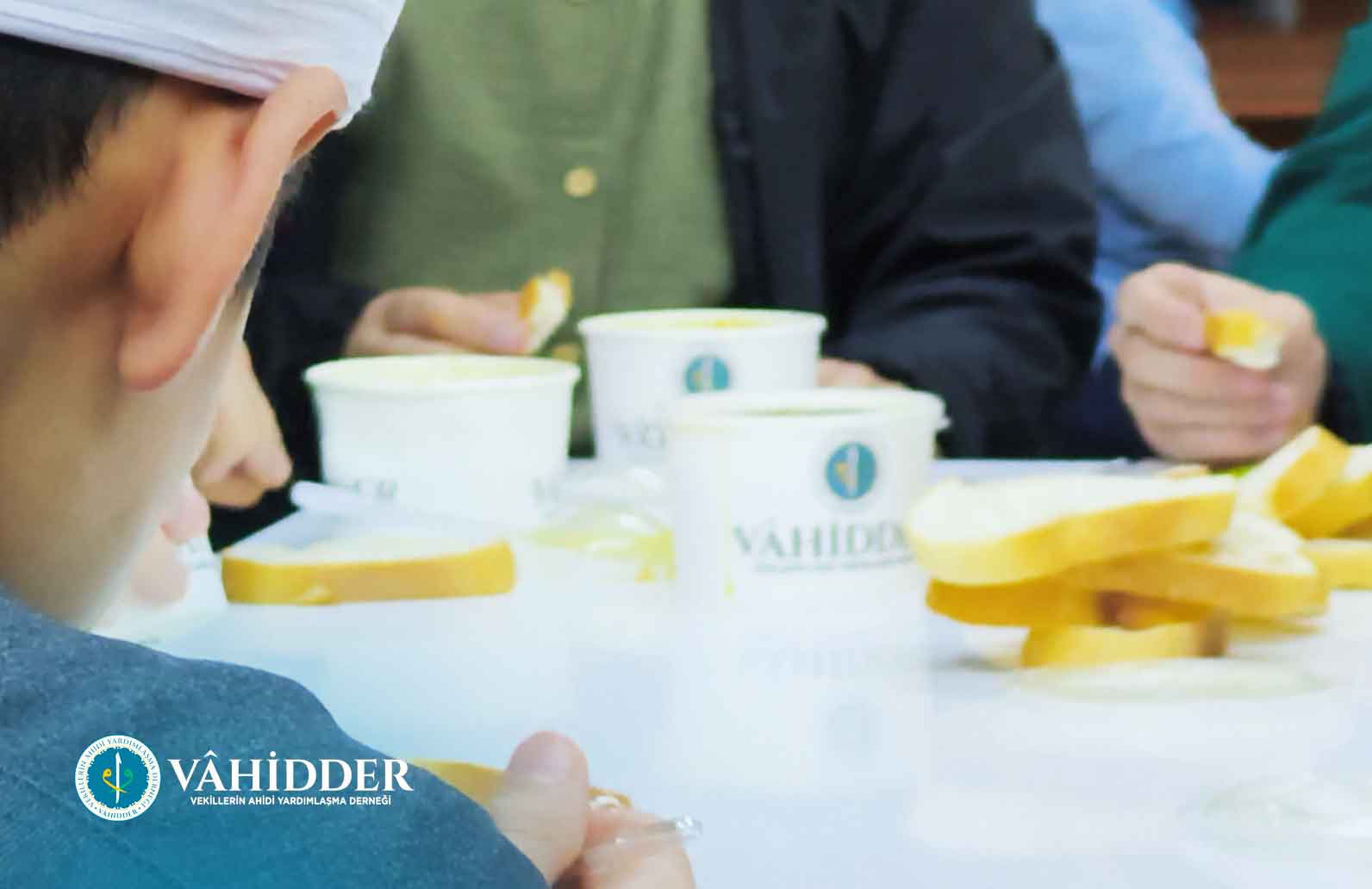 Pazar Sohbeti Gerçekleşti